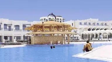 Le Pacha Resort
