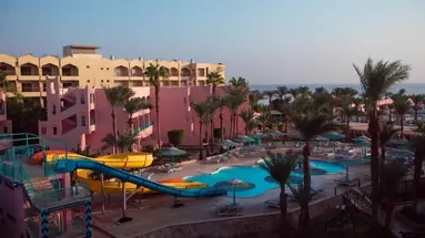 Le Pacha Resort