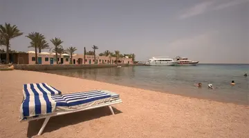 LE PACHA RESORT