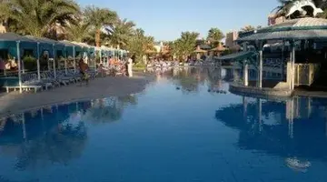 Le Pacha Resort