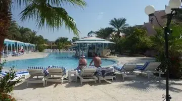 Le Pacha Resort