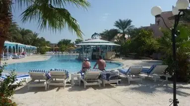 Le Pacha Resort