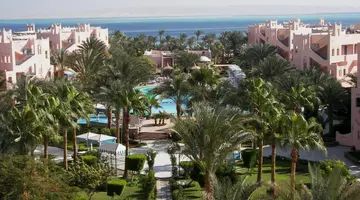 Le Pacha Resort