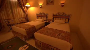 Le Pacha Resort