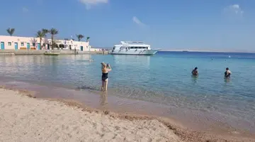Le Pacha Resort ***