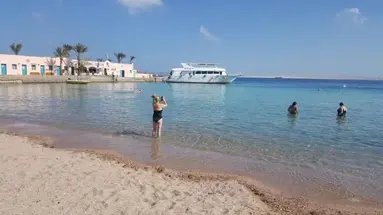 Le Pacha Resort ***