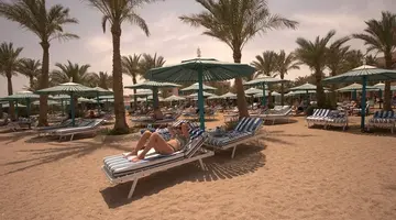 Le Pacha Resort