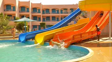 Le Pacha Resort