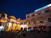 Le Pacha Resort