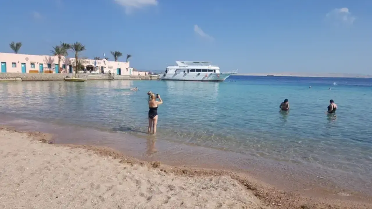 Le Pacha Resort