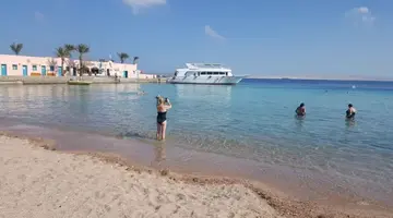 Le Pacha Resort ***