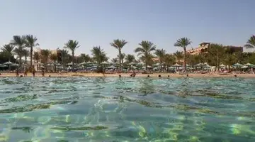 Le Pacha Resort
