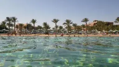 Le Pacha Resort