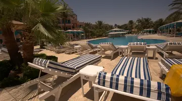 Le Pacha Resort