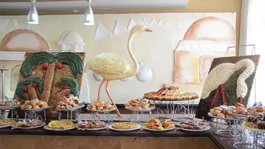 Le Pacha Resort ***