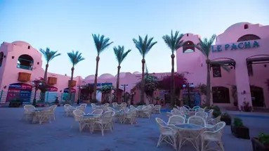 Le Pacha Resort