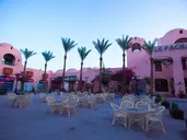 Le Pacha Resort
