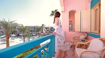 Le Pacha Resort