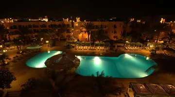 Le Pacha Resort