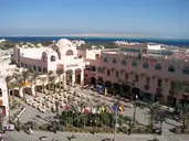 Le Pacha Resort