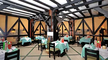 Le Pacha Resort