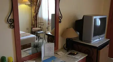 Le Pacha Resort