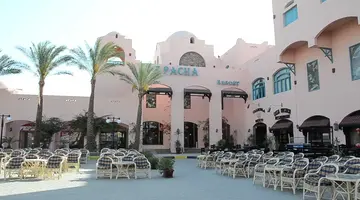 Le Pacha Resort ***