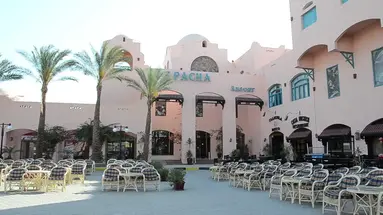Le Pacha Resort ***