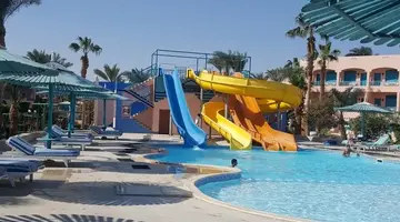 Le Pacha Resort ***