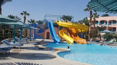 Le Pacha Resort ***