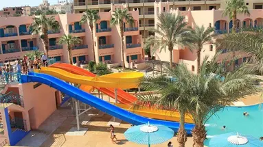LE PACHA RESORT