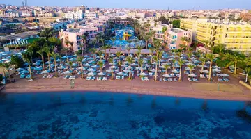 LE PACHA RESORT
