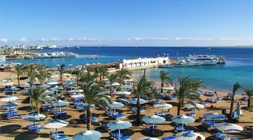 LE PACHA RESORT