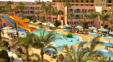 Le Pacha Resort ***