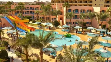 Le Pacha Resort ***