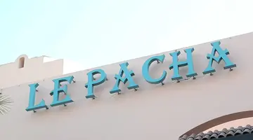 Le Pacha Resort ***