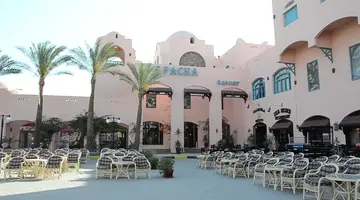 Le Pacha Resort ***