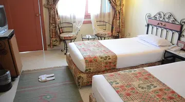 Le Pacha Resort ***