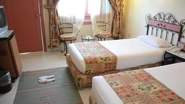 Le Pacha Resort ***