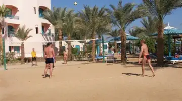 Le Pacha Resort