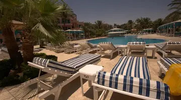 Le Pacha Resort
