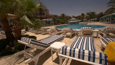 Le Pacha Resort