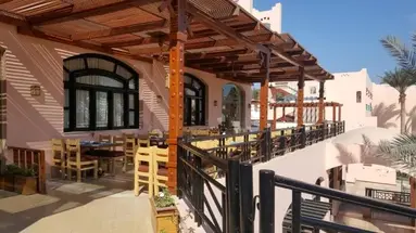 Le Pacha Resort ***