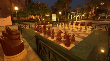 Le Pacha Resort