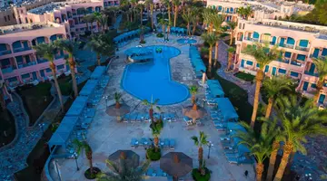 LE PACHA RESORT
