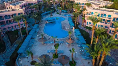 LE PACHA RESORT