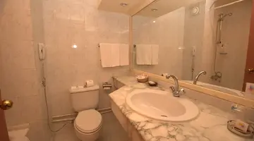 LE PACHA RESORT