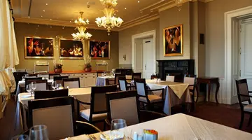 Le Palais Art Hotel Prague