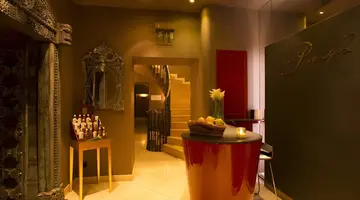 Le Palais Art Hotel Prague