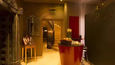Le Palais Art Hotel Prague